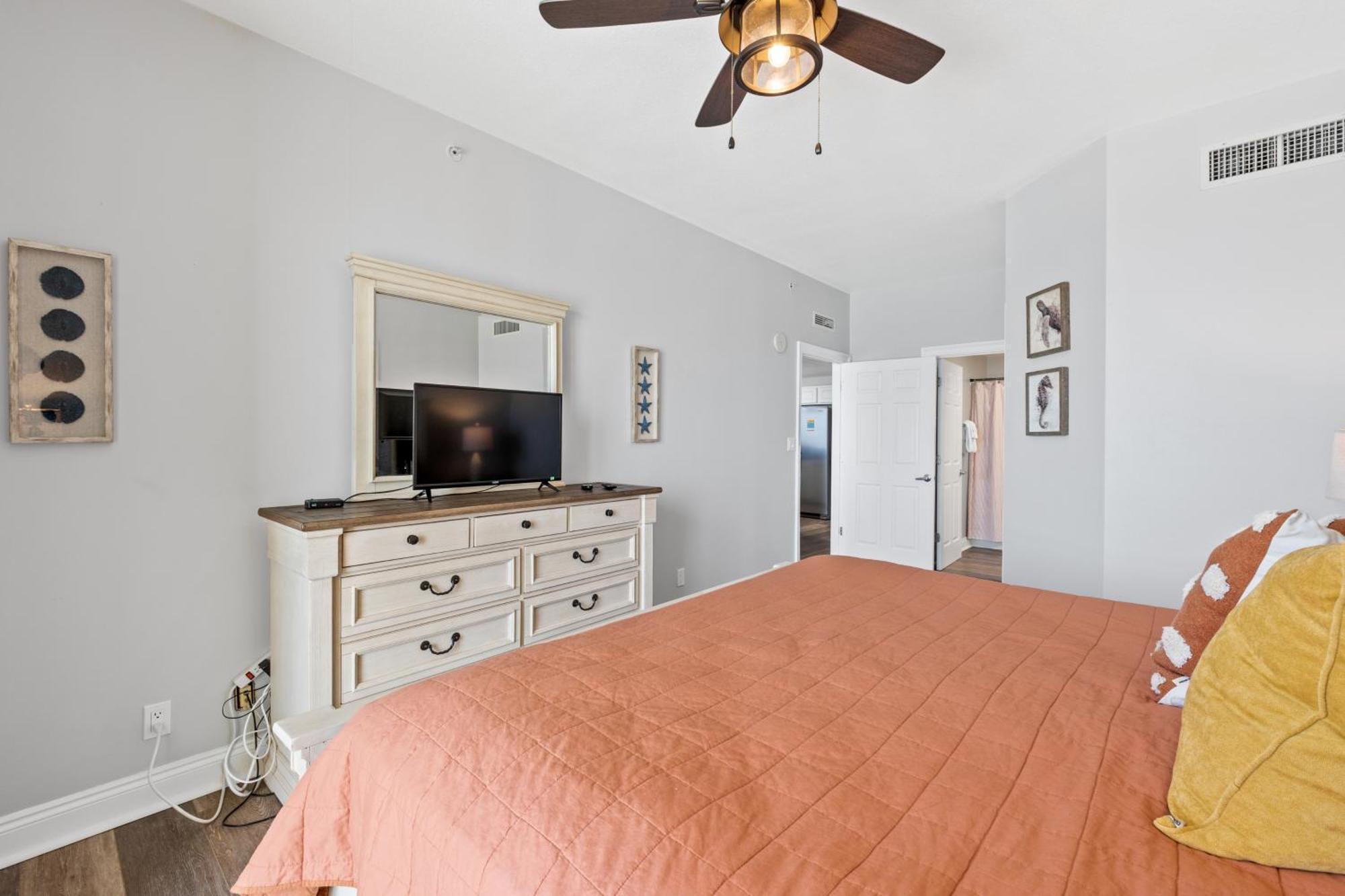 Calypso Resort And Towers #602-E By Book That Condo Panama City Beach Eksteriør billede