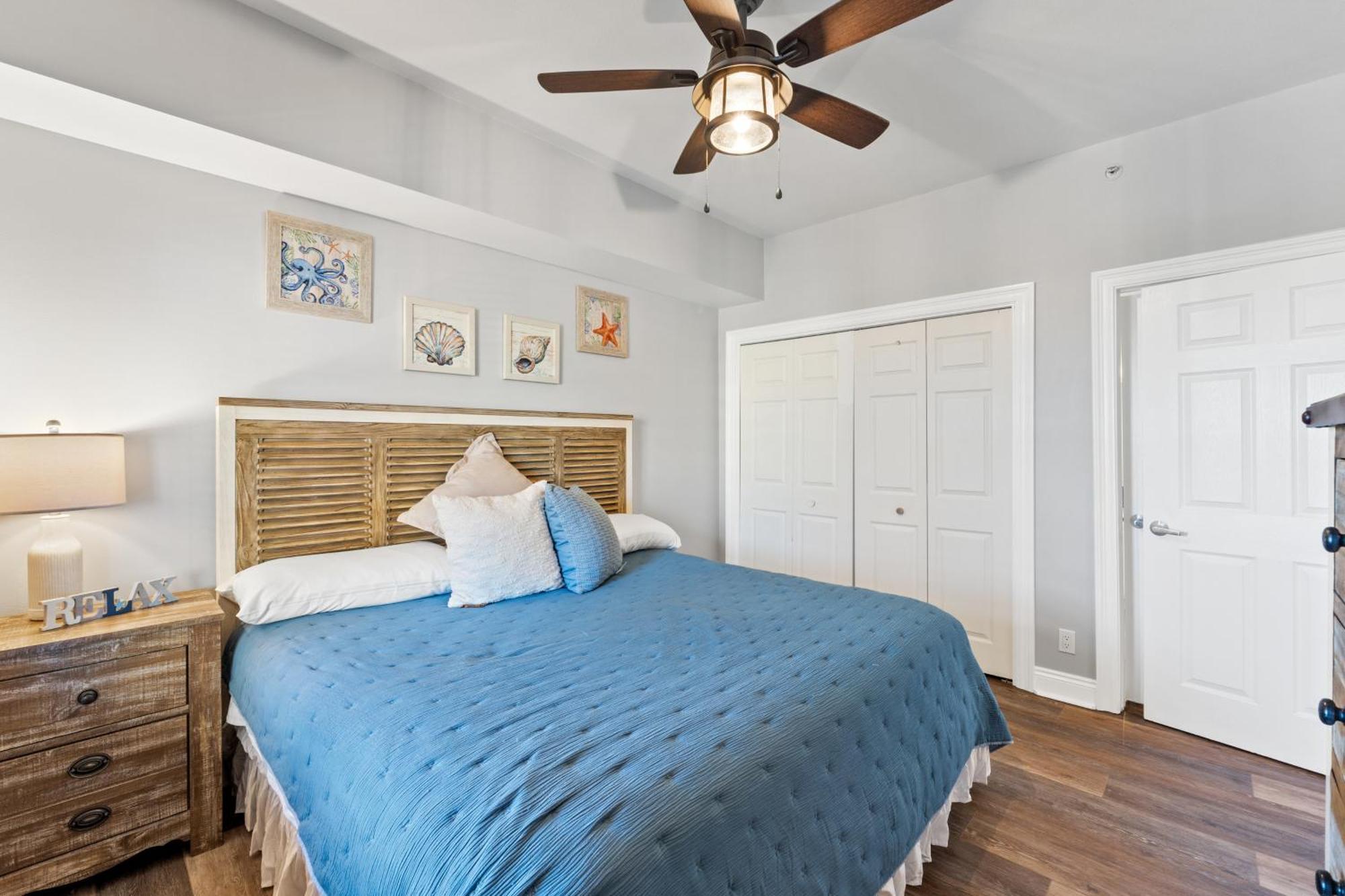 Calypso Resort And Towers #602-E By Book That Condo Panama City Beach Eksteriør billede