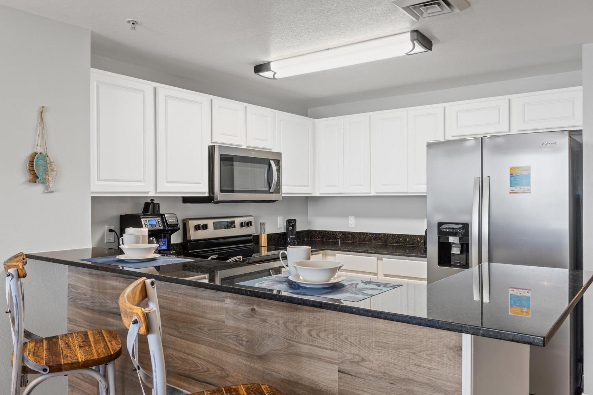 Calypso Resort And Towers #602-E By Book That Condo Panama City Beach Eksteriør billede