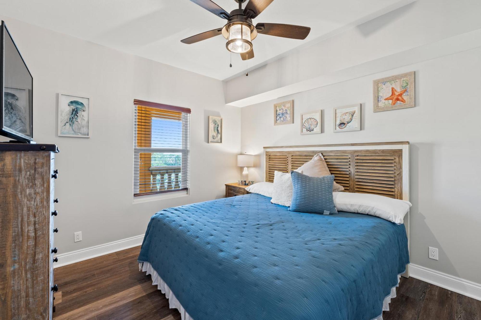 Calypso Resort And Towers #602-E By Book That Condo Panama City Beach Eksteriør billede