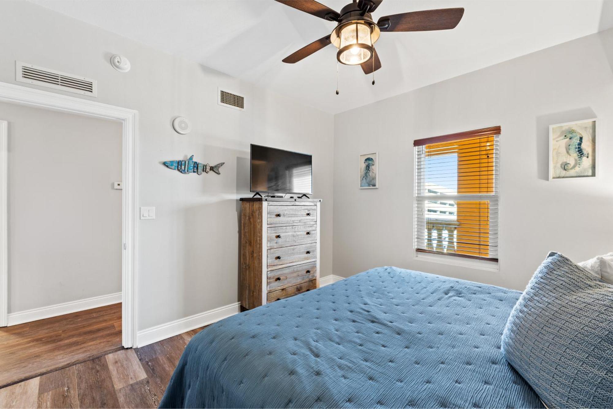 Calypso Resort And Towers #602-E By Book That Condo Panama City Beach Eksteriør billede