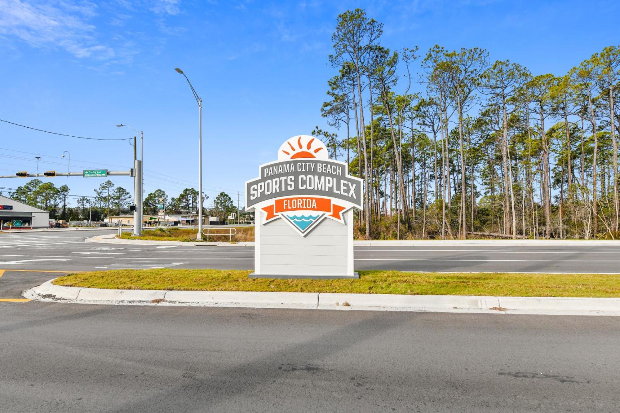 Calypso Resort And Towers #602-E By Book That Condo Panama City Beach Eksteriør billede