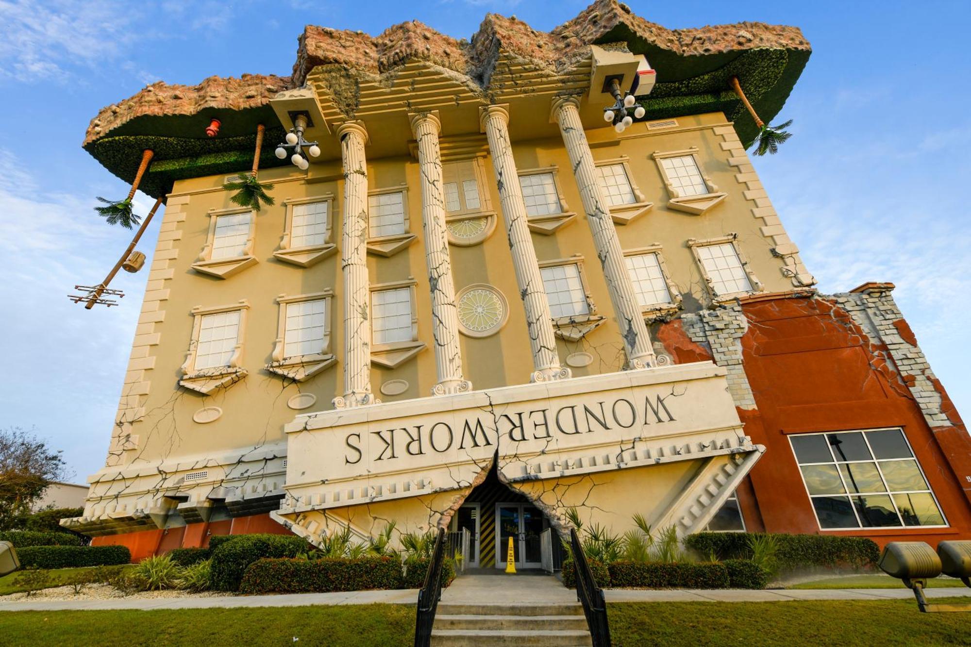 Calypso Resort And Towers #602-E By Book That Condo Panama City Beach Eksteriør billede