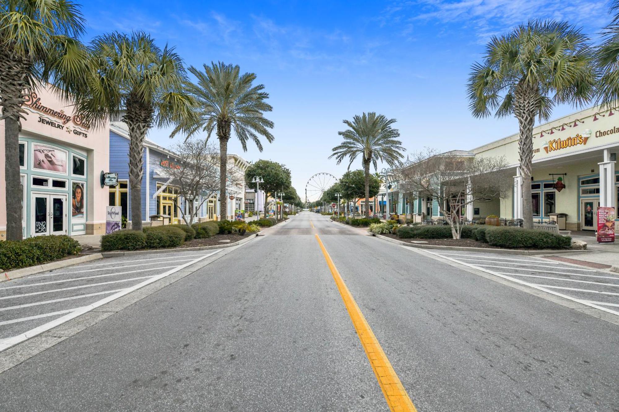 Calypso Resort And Towers #602-E By Book That Condo Panama City Beach Eksteriør billede