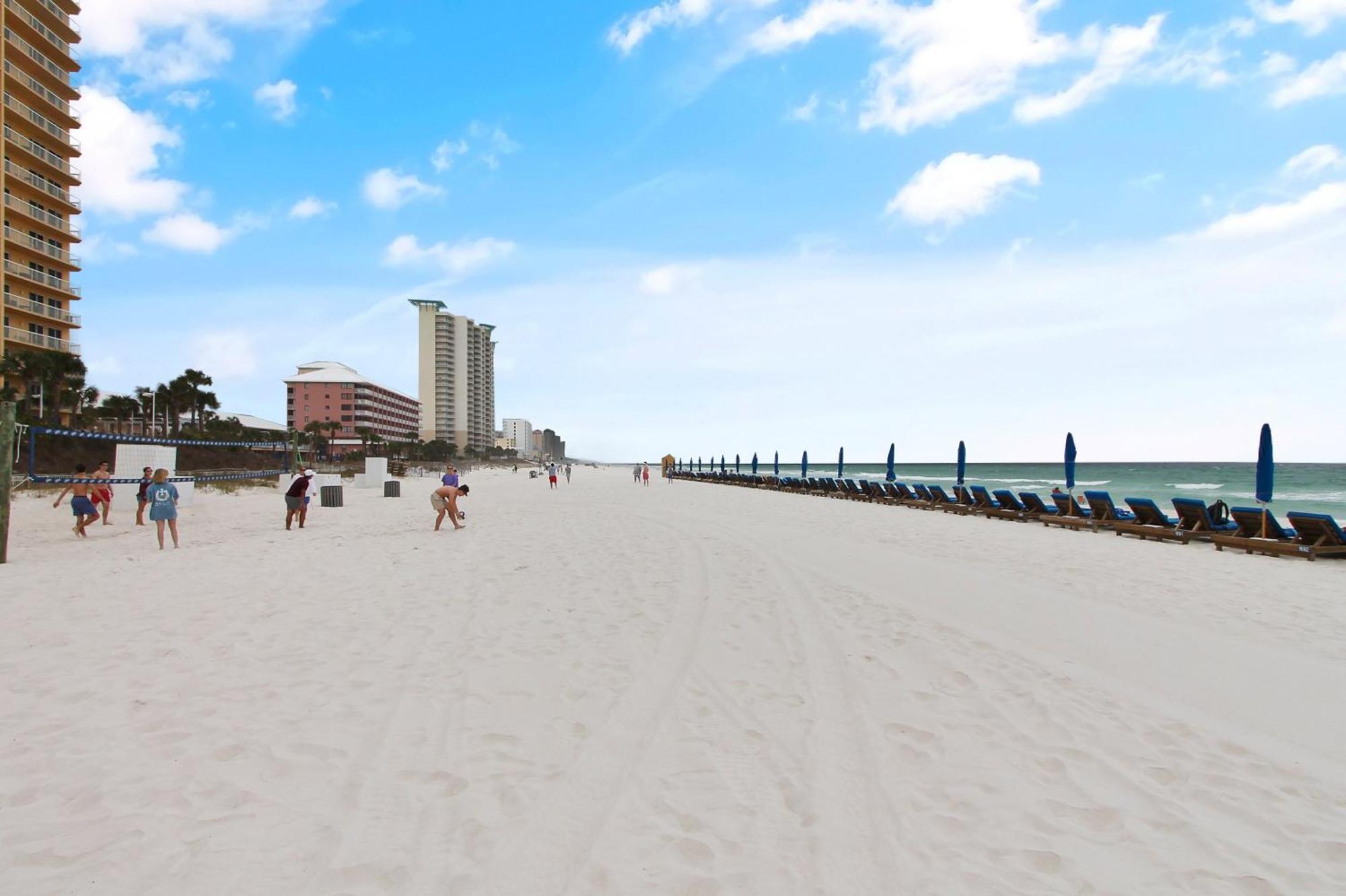 Calypso Resort And Towers #602-E By Book That Condo Panama City Beach Værelse billede