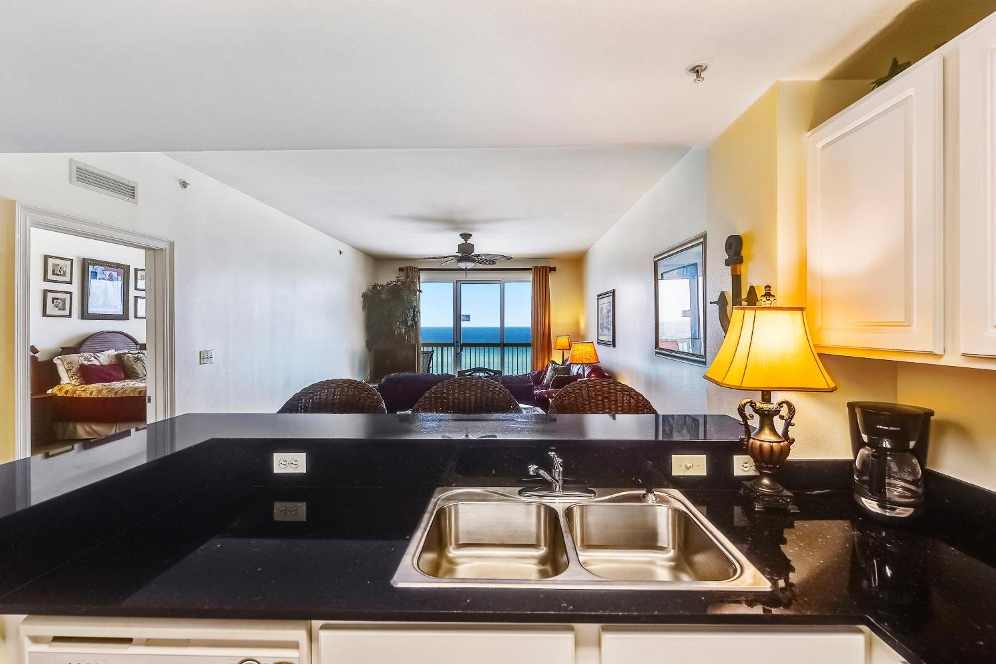 Calypso Resort And Towers #602-E By Book That Condo Panama City Beach Værelse billede
