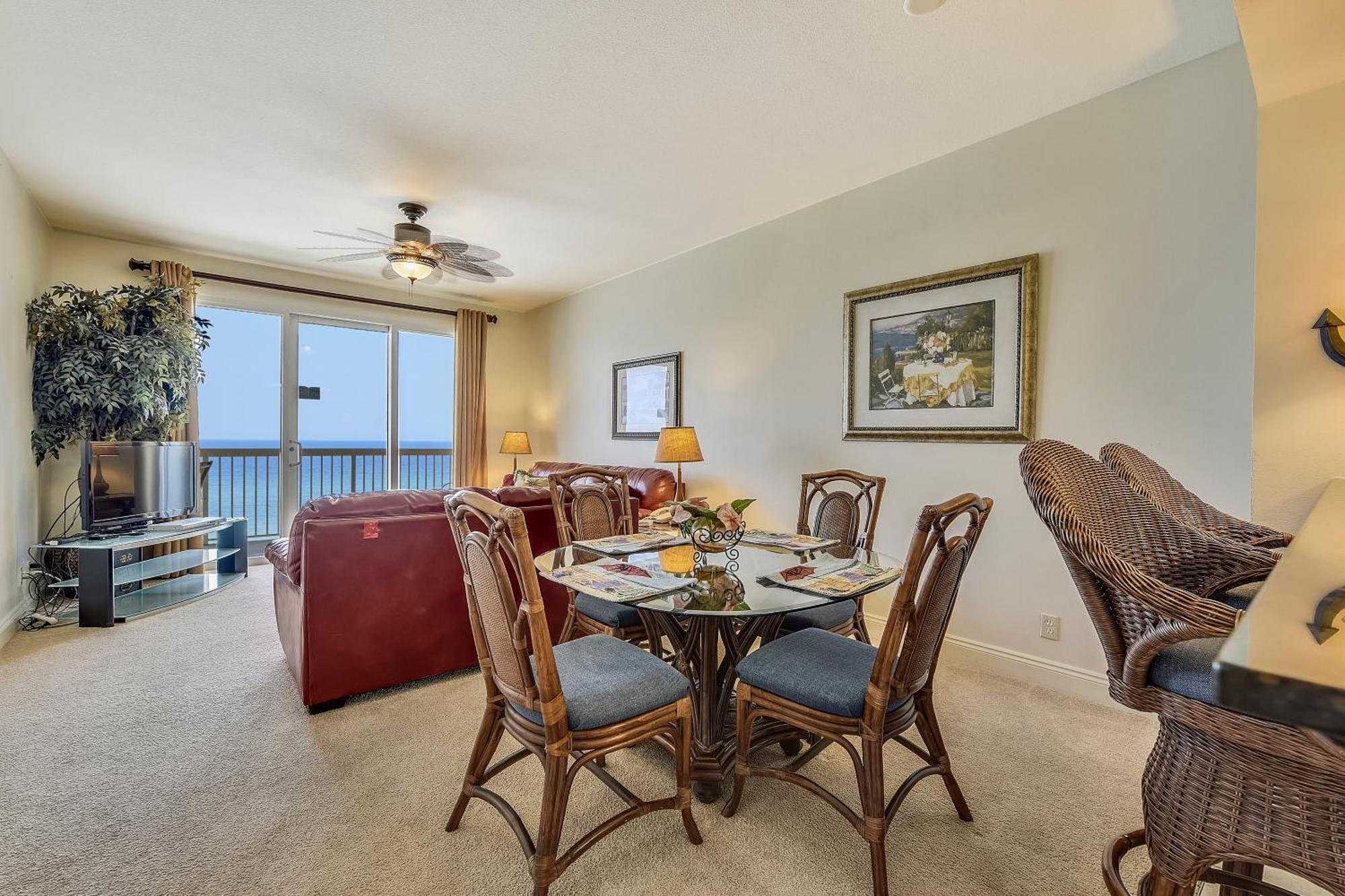 Calypso Resort And Towers #602-E By Book That Condo Panama City Beach Værelse billede