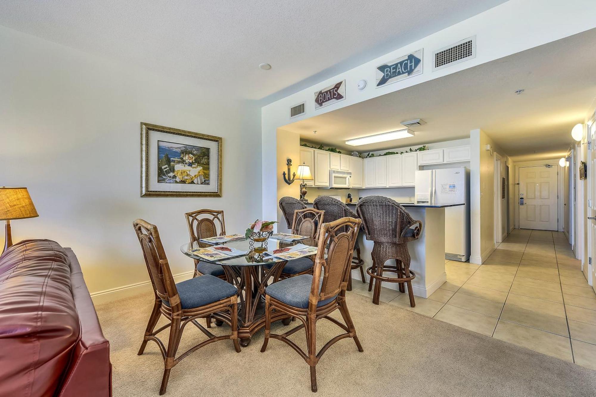 Calypso Resort And Towers #602-E By Book That Condo Panama City Beach Værelse billede