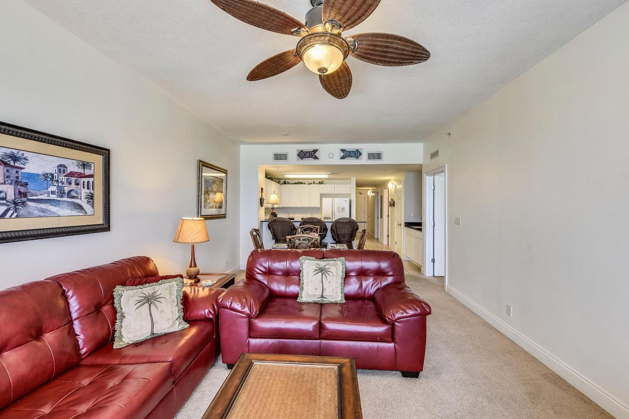 Calypso Resort And Towers #602-E By Book That Condo Panama City Beach Værelse billede