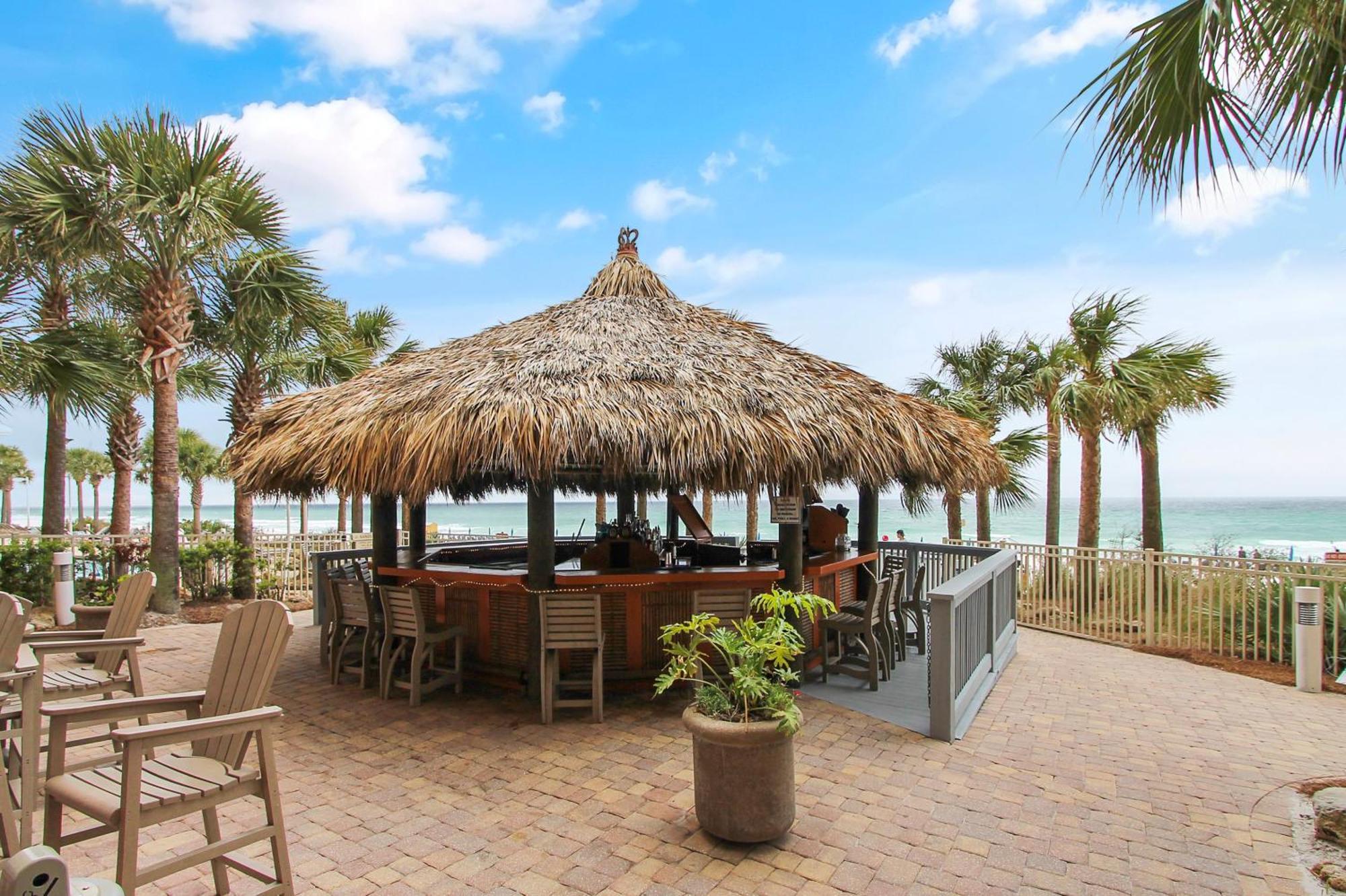 Calypso Resort And Towers #602-E By Book That Condo Panama City Beach Værelse billede