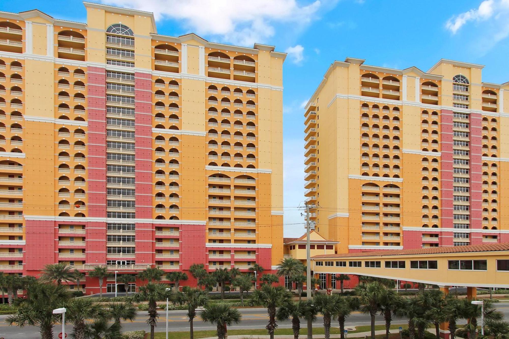 Calypso Resort And Towers #602-E By Book That Condo Panama City Beach Værelse billede